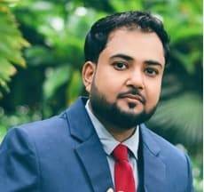 Hafijur Rahman