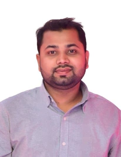 Mamunur Rashid Mukto