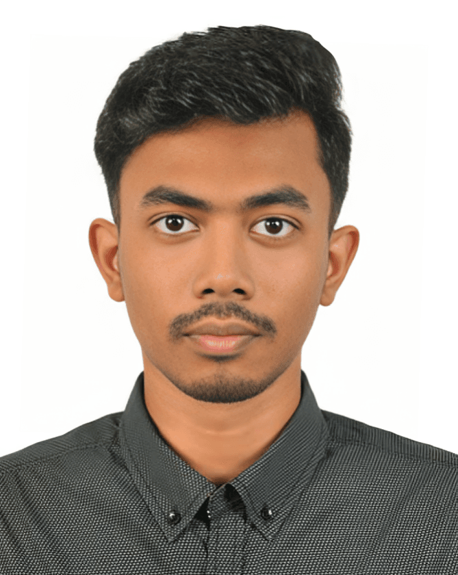 Rajin Nur Mohammed