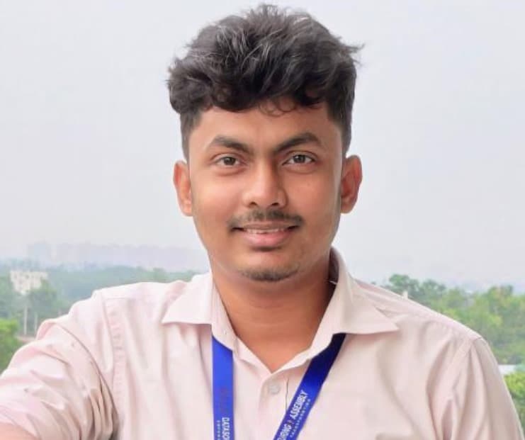 Md Rezaul Islam Khan
