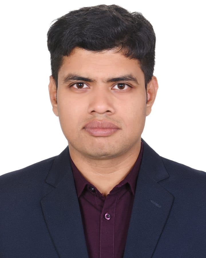 Moshiur Rahman Sohan
